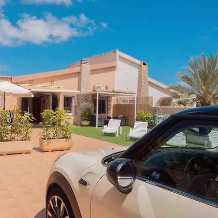 Alondras - Holiday Villa