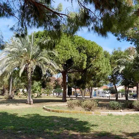 Alondras - Holiday Villa