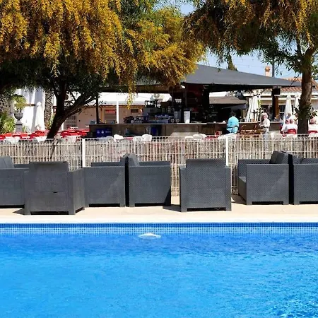 Alondras - Holiday Villa